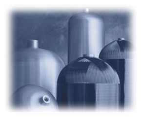 CNG Type II · Type III · composite technology