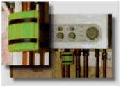 Diesel · gas burners · boilers · furnaces