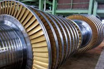 Aircraft grades · complex alloys · special materials