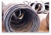 Reinforcing bars · construction steel · weldable grades