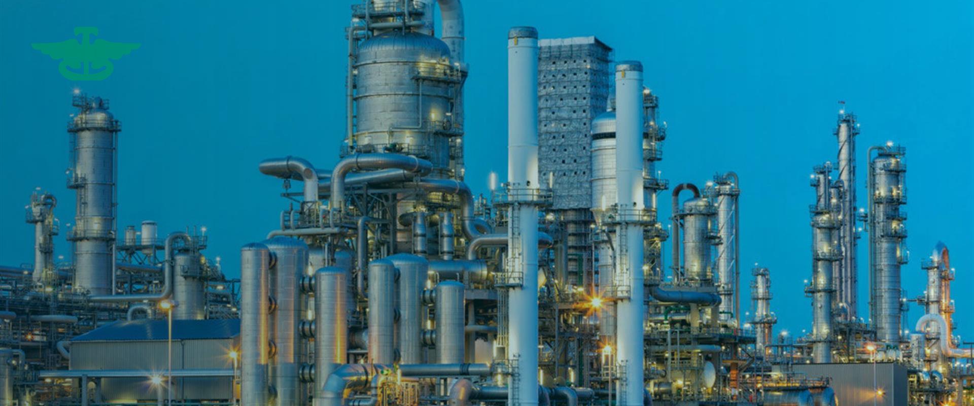 Thunder Oil & Gas Industries
