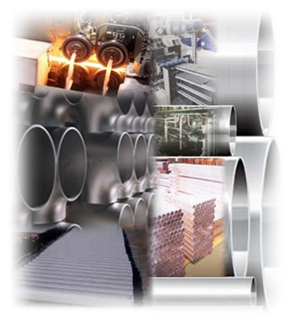 Green industrial equipment