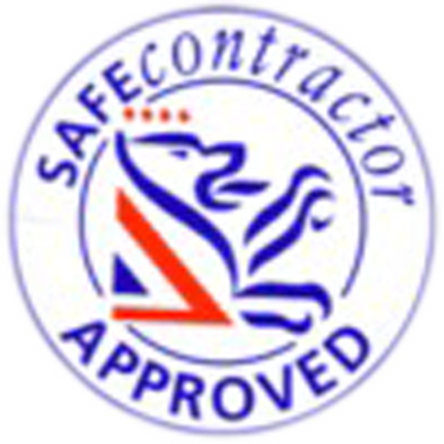 Independent inspection approval badge